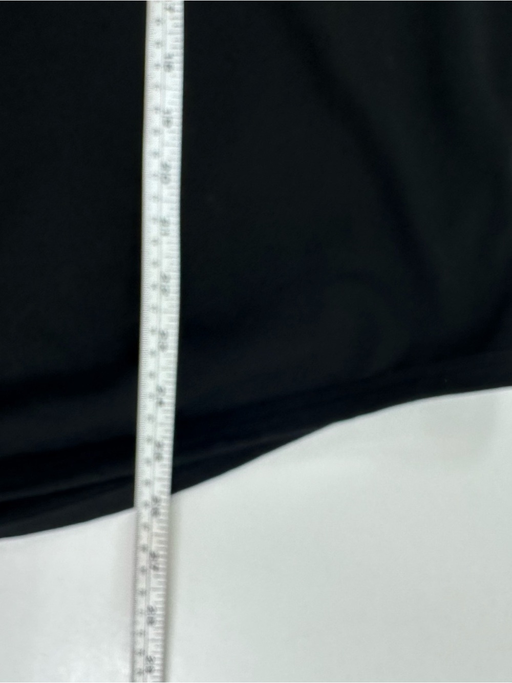 Michael Kors Black Hoodie with White MK Circle Logo - Picture 5 of 7